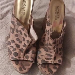 Cheeta wedges MK